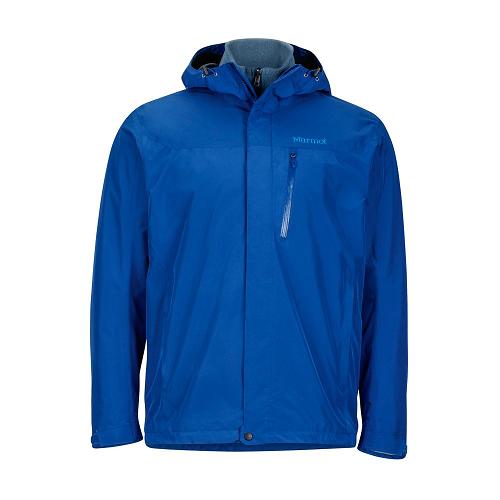 Marmot Bleeker Component Jackets - Mens 3 in 1 Jacket Blue CA9264750 Canada